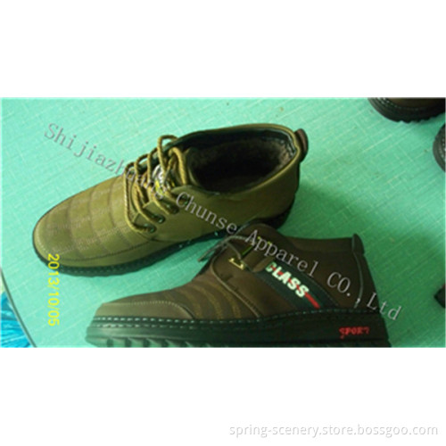 Fashion Casual Running Sports Shoes for Men (CS-X039)